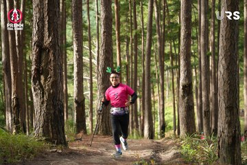 PRENN TRAIL SUMMIT 2024 - Ảnh #2972027