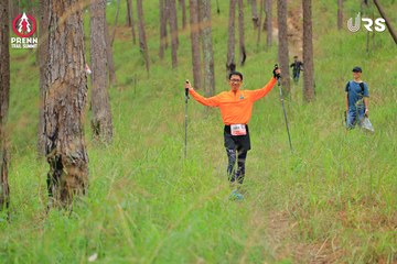 PRENN TRAIL SUMMIT 2024 - Ảnh #2975361
