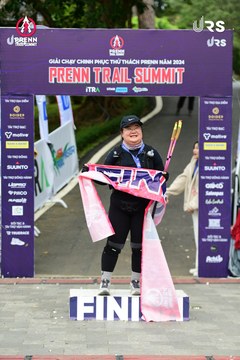 PRENN TRAIL SUMMIT 2024 - Ảnh #2974293