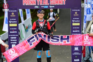 PRENN TRAIL SUMMIT 2024 - Ảnh #2974352