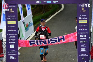 PRENN TRAIL SUMMIT 2024 - Ảnh #2974348