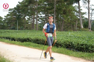 PRENN TRAIL SUMMIT 2024 - Ảnh #2969165
