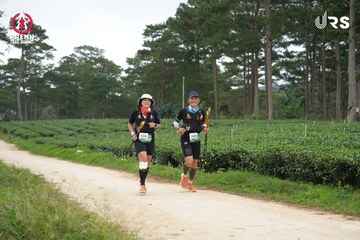 PRENN TRAIL SUMMIT 2024 - Ảnh #2978253