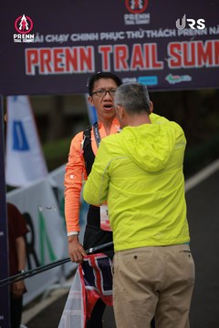 PRENN TRAIL SUMMIT 2024 - Ảnh #2973155