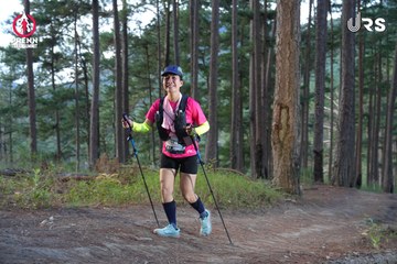 PRENN TRAIL SUMMIT 2024 - Ảnh #2970809