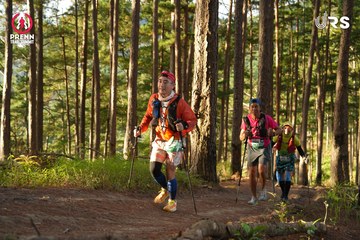 PRENN TRAIL SUMMIT 2024 - Ảnh #2967405