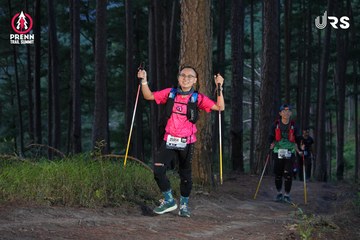 PRENN TRAIL SUMMIT 2024 - Ảnh #2970510