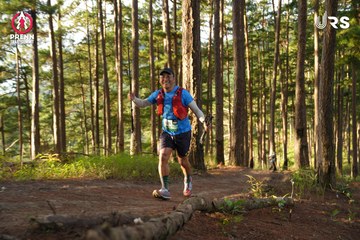 PRENN TRAIL SUMMIT 2024 - Ảnh #2967451