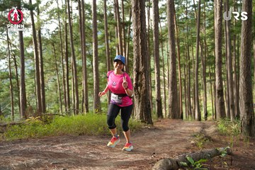 PRENN TRAIL SUMMIT 2024 - Ảnh #2971989