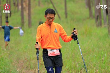 PRENN TRAIL SUMMIT 2024 - Ảnh #2975372
