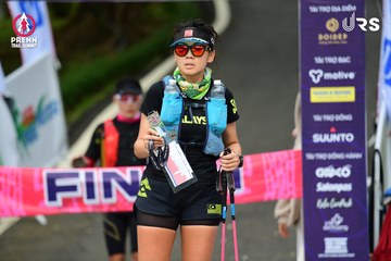 PRENN TRAIL SUMMIT 2024 - Ảnh #2974254