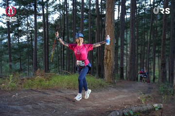 PRENN TRAIL SUMMIT 2024 - Ảnh #2970633
