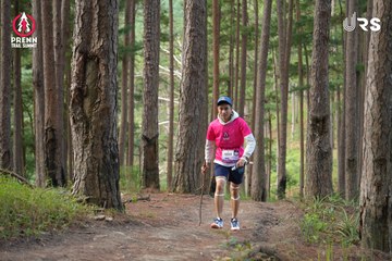 PRENN TRAIL SUMMIT 2024 - Ảnh #2971245
