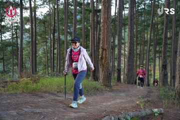 PRENN TRAIL SUMMIT 2024 - Ảnh #2970920