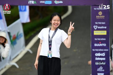 PRENN TRAIL SUMMIT 2024 - Ảnh #2974685