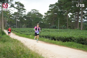 PRENN TRAIL SUMMIT 2024 - Ảnh #2978622