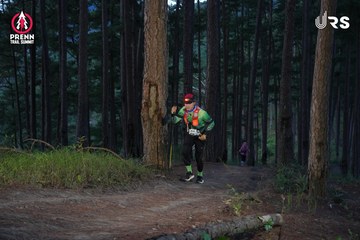 PRENN TRAIL SUMMIT 2024 - Ảnh #2970427
