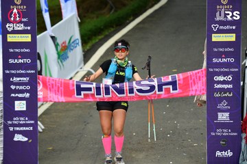 PRENN TRAIL SUMMIT 2024 - Ảnh #2974216