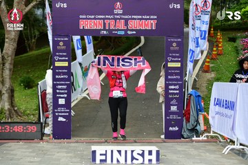 PRENN TRAIL SUMMIT 2024 - Ảnh #2974157