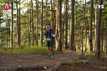 PRENN TRAIL SUMMIT 2024 - Ảnh #2967493