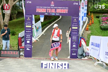 PRENN TRAIL SUMMIT 2024 - Ảnh #2974617