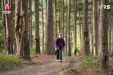 PRENN TRAIL SUMMIT 2024 - Ảnh #2971452