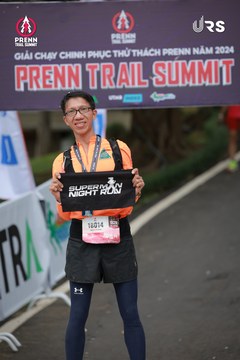 PRENN TRAIL SUMMIT 2024 - Ảnh #2973161