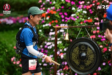 PRENN TRAIL SUMMIT 2024 - Ảnh #2973563