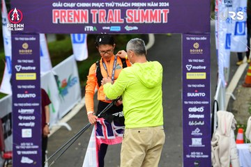 PRENN TRAIL SUMMIT 2024 - Ảnh #2973962