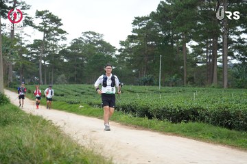 PRENN TRAIL SUMMIT 2024 - Ảnh #2978757