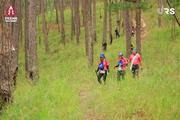 PRENN TRAIL SUMMIT 2024 - Ảnh #2975115