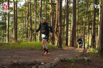 PRENN TRAIL SUMMIT 2024 - Ảnh #2967680