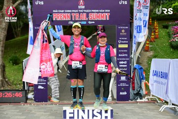 PRENN TRAIL SUMMIT 2024 - Ảnh #2973777
