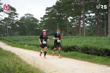 PRENN TRAIL SUMMIT 2024 - Ảnh #2978249
