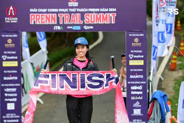 PRENN TRAIL SUMMIT 2024 - Ảnh #2973713