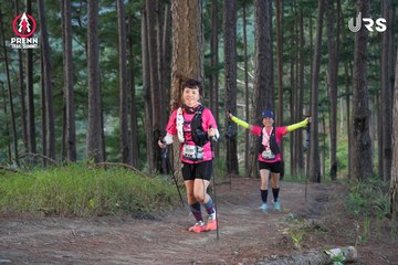 PRENN TRAIL SUMMIT 2024 - Ảnh #2970796