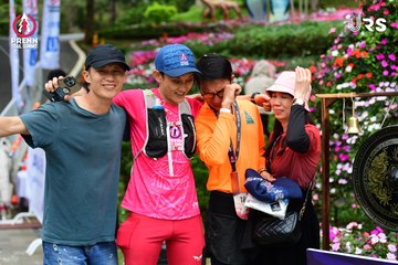 PRENN TRAIL SUMMIT 2024 - Ảnh #2974237