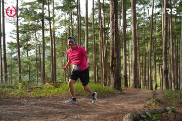 PRENN TRAIL SUMMIT 2024 - Ảnh #2971781