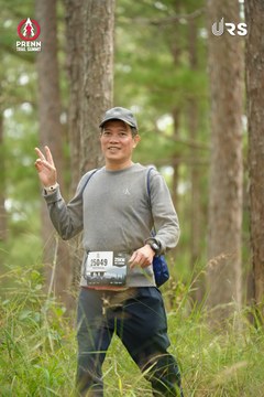 PRENN TRAIL SUMMIT 2024 - Ảnh #2973005