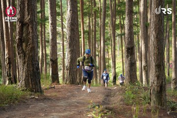 PRENN TRAIL SUMMIT 2024 - Ảnh #2971664