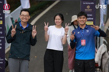 PRENN TRAIL SUMMIT 2024 - Ảnh #2972878