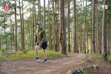 PRENN TRAIL SUMMIT 2024 - Ảnh #2971381