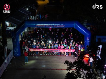 PRENN TRAIL SUMMIT 2024 - Ảnh #2975523