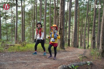 PRENN TRAIL SUMMIT 2024 - Ảnh #2971196
