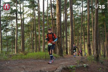 PRENN TRAIL SUMMIT 2024 - Ảnh #2966922
