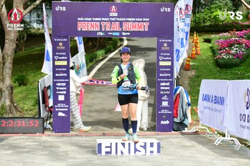PRENN TRAIL SUMMIT 2024 - Ảnh #2973373