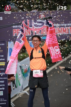 PRENN TRAIL SUMMIT 2024 - Ảnh #2973070