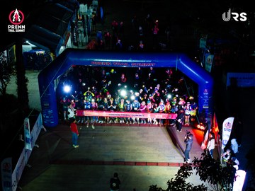 PRENN TRAIL SUMMIT 2024 - Ảnh #2975527