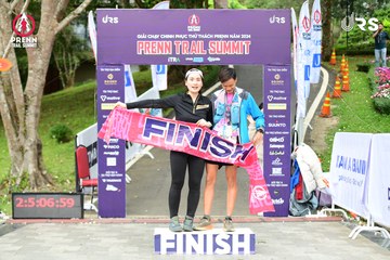 PRENN TRAIL SUMMIT 2024 - Ảnh #2974516