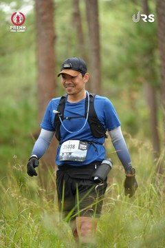 PRENN TRAIL SUMMIT 2024 - Ảnh #2972596